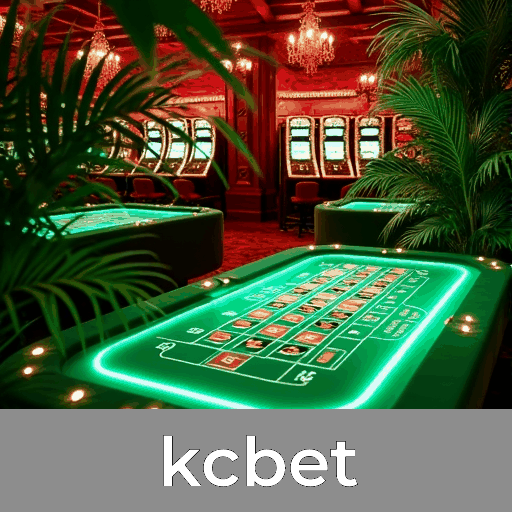 Cadastro na kcbet