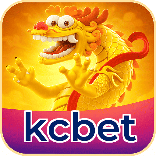 kcbet logo