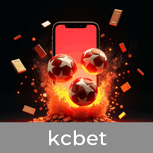 Promoções e Bônus no kcbet